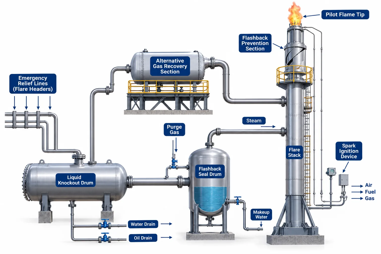 Environmental & Emission Control Systems