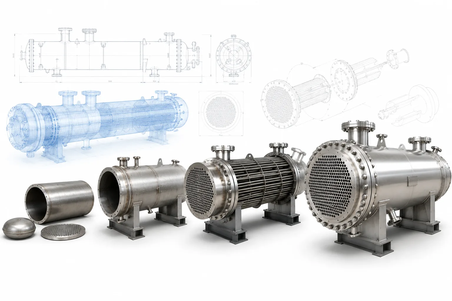Heat Exchangers