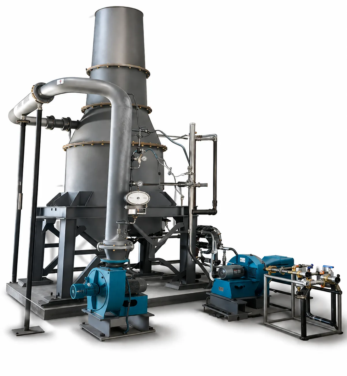 Environmental & Emission Control Systems