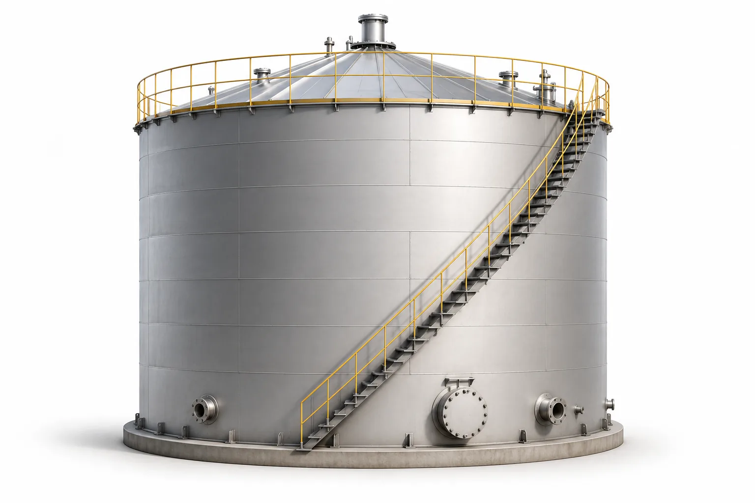 Storage Tanks
