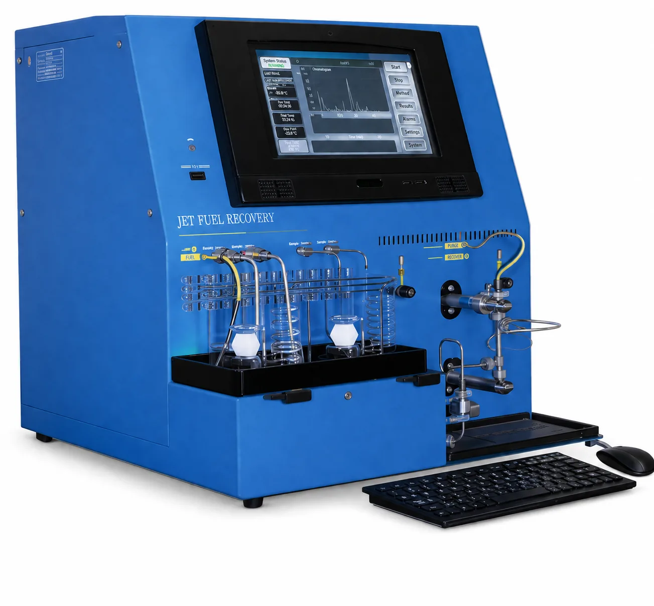 EPC & Industrial Projects