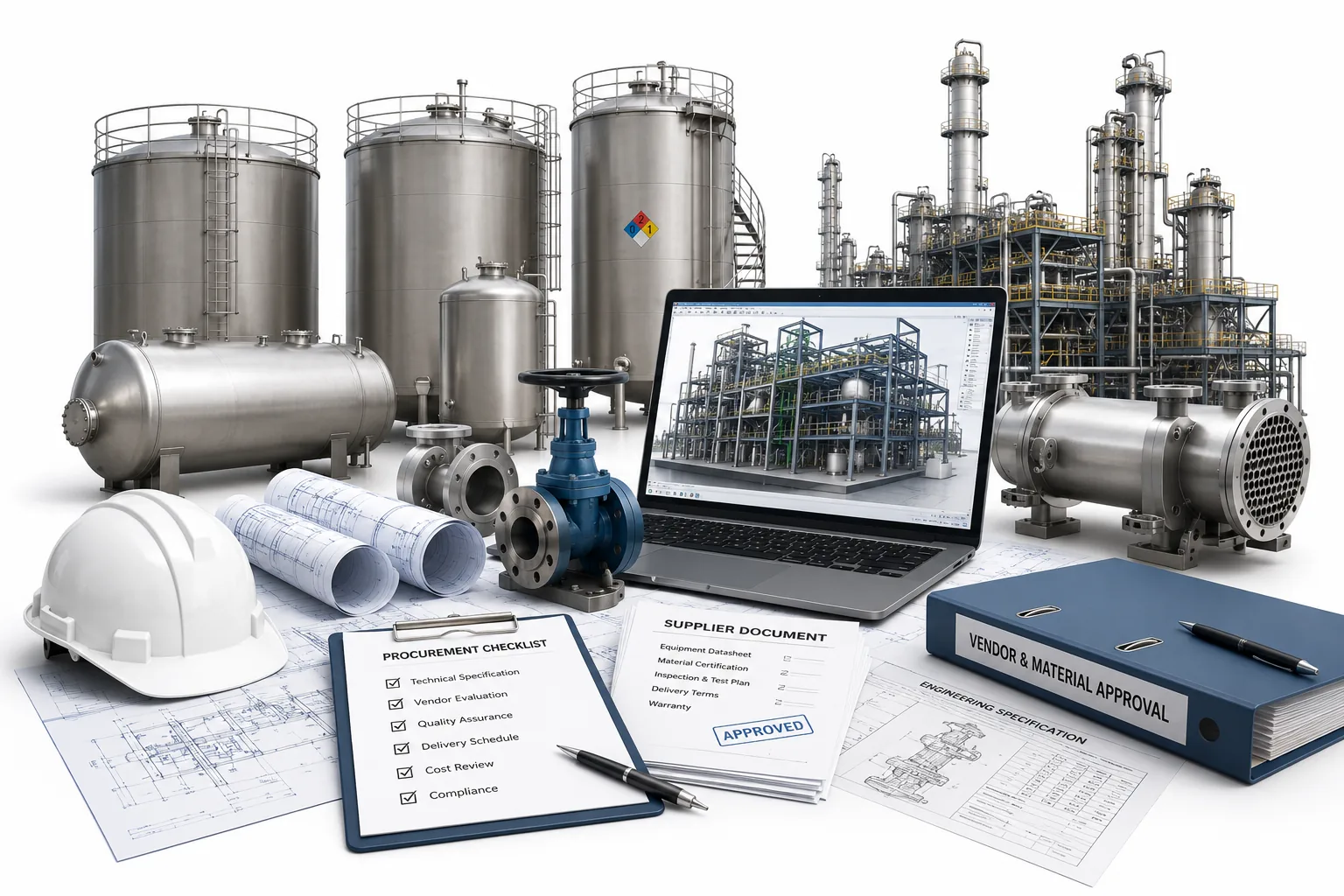 Engineering & Design Services