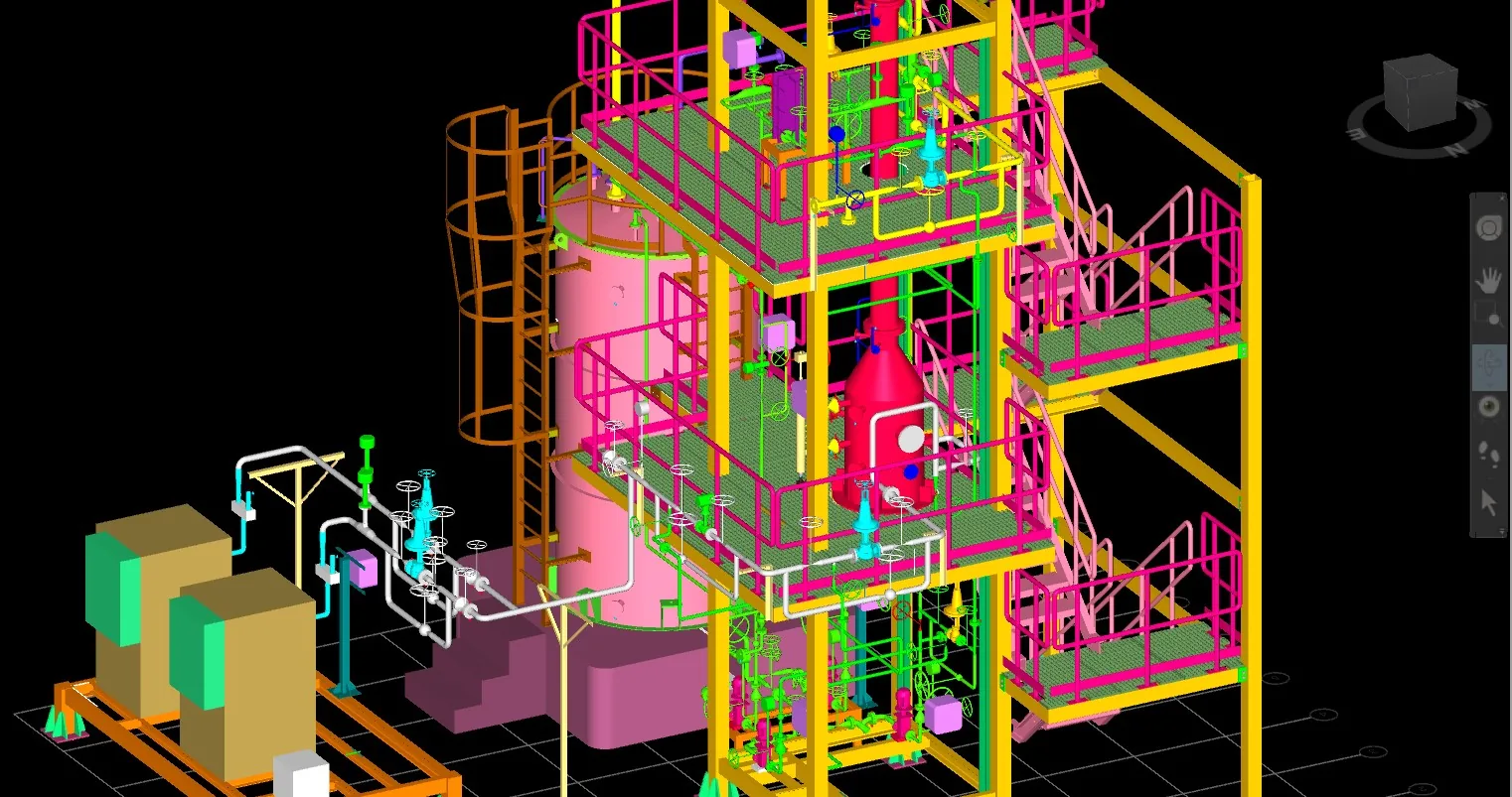 Engineering & Design Services