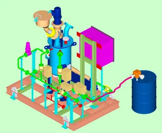 Engineering & Design Services